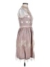 Assorted Brands Gray Cocktail Dress Size XS (estimated) - photo 4