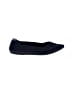 ROTHY'S Solid Blue Flats Size 7 1/2 (wide) - photo 1
