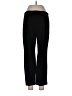 Investments Black Casual Pants Size Lg SHORT - photo 2