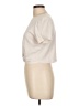 Unbranded Ivory Short Sleeve T-Shirt Size L - photo 5