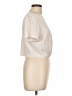 Unbranded Ivory Short Sleeve T-Shirt Size L - photo 4