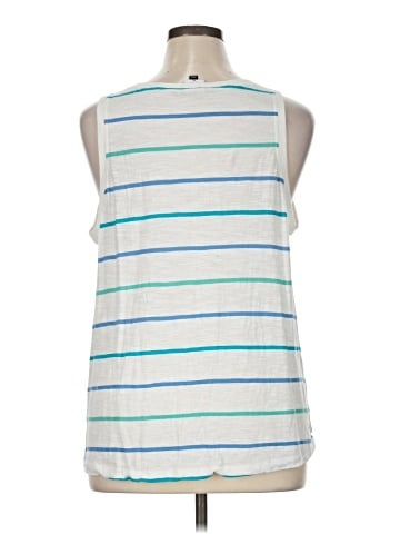 CAbi Sleeveless T-Shirt (view 2)