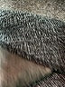 DressBarn Gray Coat Size 6 - photo 7