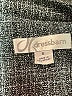 DressBarn Gray Coat Size 6 - photo 8