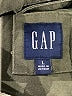 Gap 100% Cotton Green Jacket Size L - photo 6