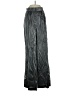 Etiquette 100% Rayon Black Casual Pants Size S - photo 1
