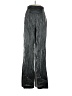 Etiquette 100% Rayon Black Casual Pants Size S - photo 2