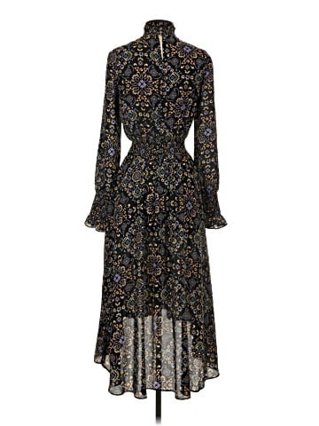 NANETTE Nanette Lepore Casual Dress (view 2)