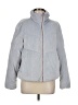 Active by Old Navy Solid Gray Snow Jacket Size M - photo 1