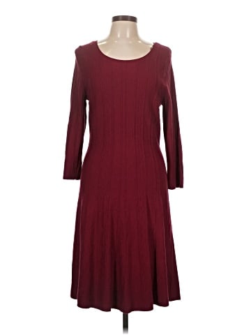Dana Buchman Casual Dress (view 1)