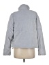 Active by Old Navy Solid Gray Snow Jacket Size M - photo 2