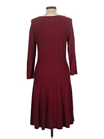 Dana Buchman Casual Dress (view 2)
