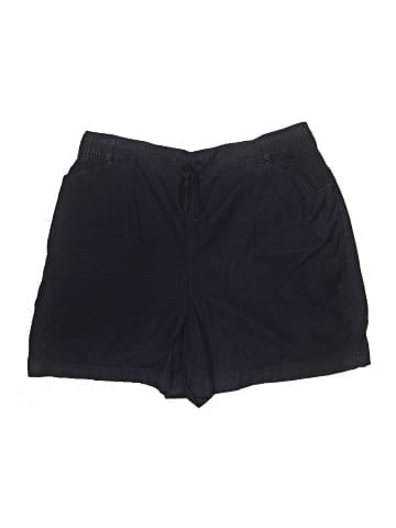 Lane Bryant Shorts (view 1)