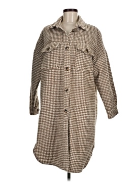 Forever 21 Coat