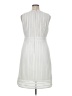 J.Crew 100% Polyester White Cocktail Dress Size 16 (tall) - photo 2