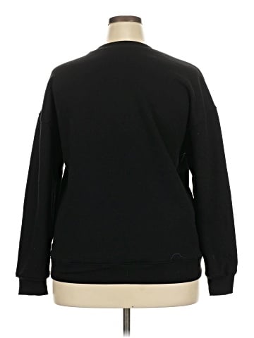 Wound Up Sweatshirt (view 2)