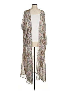 Lane Bryant Kimono