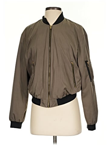 Zara Basic Jacket (view 1)