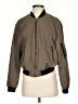 Zara Basic Brown Jacket Size S - photo 1