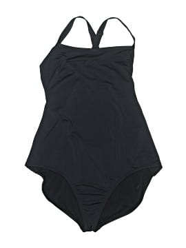 Carve Designs One Piece Swimsuit
