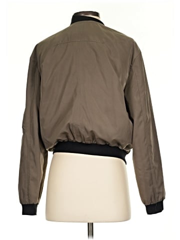 Zara Basic Jacket (view 2)