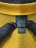 Wild Fable Yellow Pullover Sweater Size L - photo 7