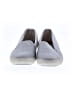 Eddie Bauer Gray Flats Size 6 - photo 2