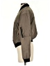 Zara Basic Brown Jacket Size S - photo 5
