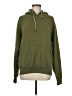 Assorted Brands Green Pullover Hoodie Size M - photo 1