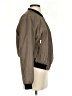 Zara Basic Brown Jacket Size S - photo 4