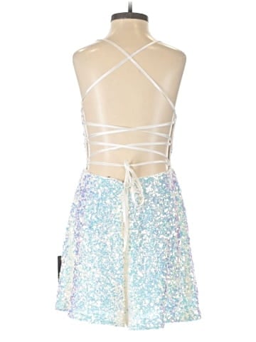 Lulus Cocktail Dress (view 2)