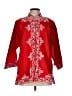 Assorted Brands Red Kimono Size L - photo 1