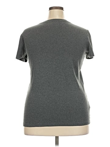 Eddie Bauer Short Sleeve Top (view 2)