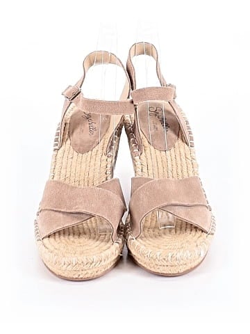 Seychelles Wedges (view 2)
