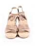 Seychelles Tan Wedges Size 7 - photo 2