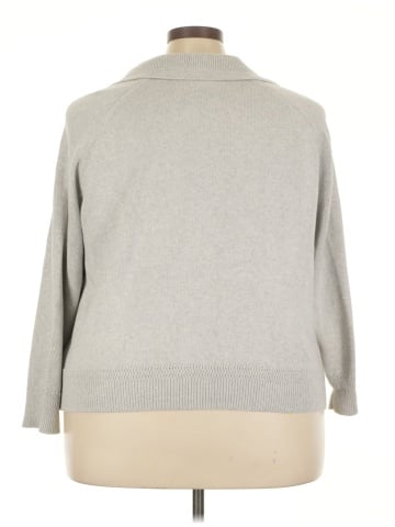 Tahari Cardigan (view 2)