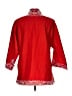Assorted Brands Red Kimono Size L - photo 2