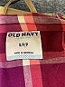 Old Navy 100% Cotton Tan Jacket Size S - photo 6