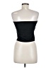 Open Edit Black Tube Top Size M - photo 2