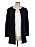 MING WANG Black Cardigan Size L - photo 1
