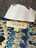 Umgee Blue Kimono Size XL - photo 7