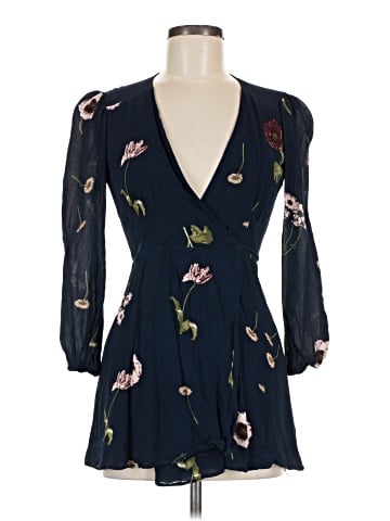 Reformation Cocktail Dress (view 1)