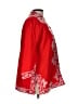 Assorted Brands Red Kimono Size L - photo 4