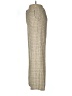Lulus 100% Polyester Tweed Tan Dress Pants Size M - photo 5