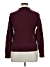 Zara Burgundy Pullover Sweater Size XL - photo 2