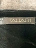 Tahari Solid Black Cocktail Dress Size S (estimated) - photo 7