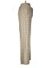 Lulus 100% Polyester Tweed Tan Dress Pants Size M - photo 4