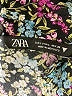 Zara Black Long Sleeve Blouse Size L - photo 7