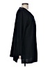 MING WANG Black Cardigan Size L - photo 4