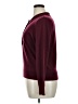 Zara Burgundy Pullover Sweater Size XL - photo 5